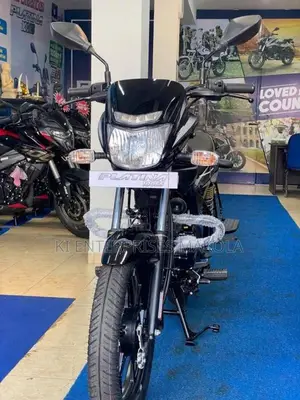 Bajaj Platina 2026 Motorbike Brand New
