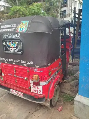 Bajaj RE 1999 Three Wheel (Used)