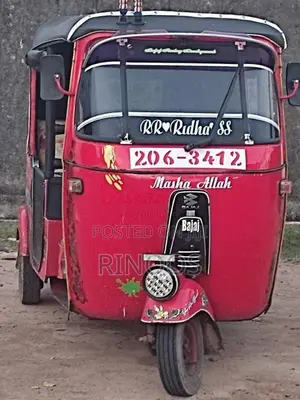 Bajaj RE 1999 Three Wheel (Used)