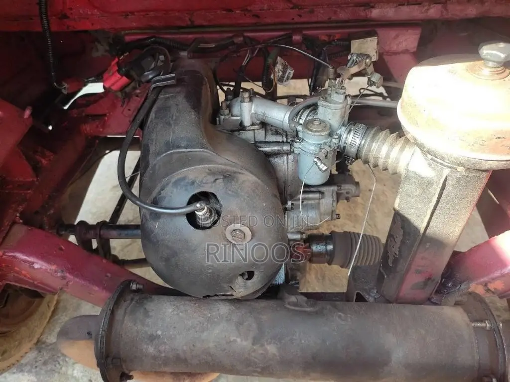 Bajaj RE 1999 Three Wheel (Used)