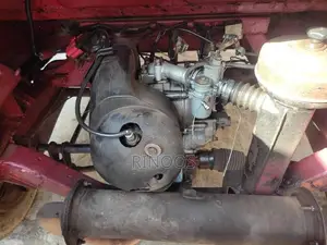 Bajaj RE 1999 Three Wheel (Used)