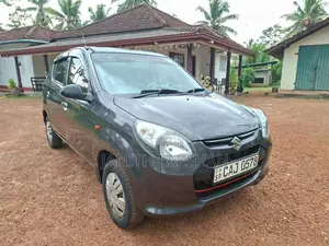 Suzuki Alto 800 2015 Car (Used)