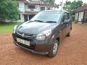 Suzuki Alto 800 2015 Car (Used)