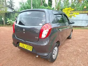 Suzuki Alto 800 2015 Car (Used)