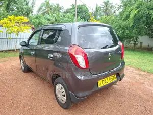 Suzuki Alto 800 2015 Car (Used)