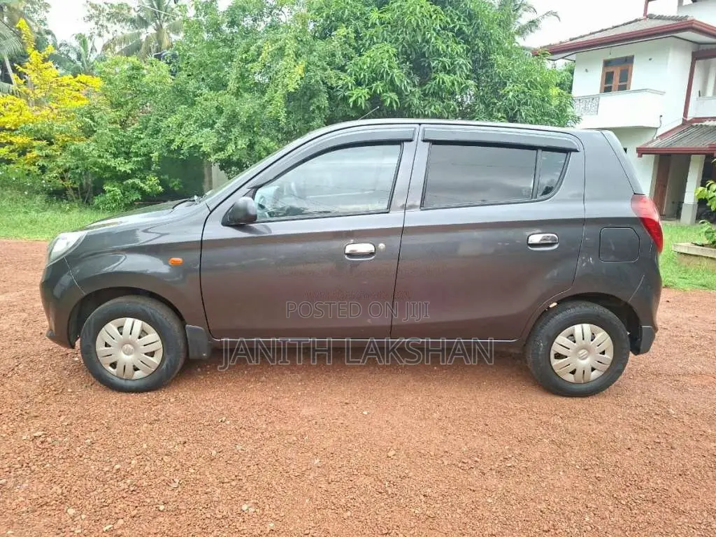 Suzuki Alto 800 2015 Car (Used)