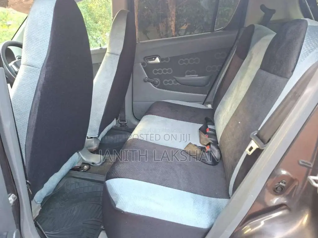 Suzuki Alto 800 2015 Car (Used)