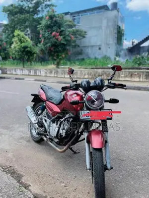 Bajaj Pulsar 180 2004 Motorbike (Used)