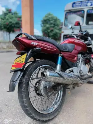 Bajaj Pulsar 180 2004 Motorbike (Used)