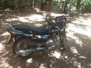 Bajaj CT-100 2012 Motorbike (Used)