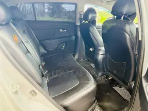 Kia Sportage 2013 SUV (Used)