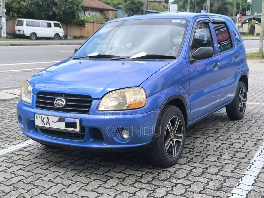 Suzuki Swift 2003 Car (Used)
