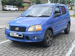 Suzuki Swift 2003 Car (Used)