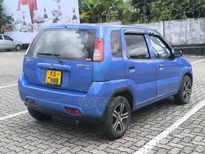 Suzuki Swift 2003 Car (Used)