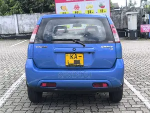 Suzuki Swift 2003 Car (Used)