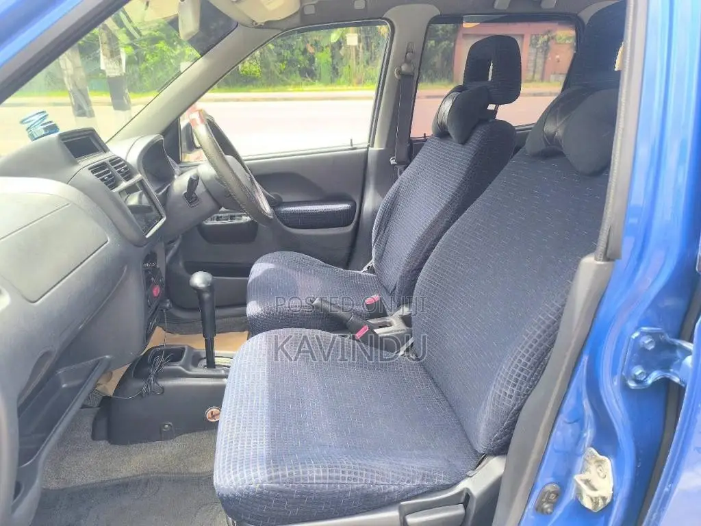 Suzuki Swift 2003 Car (Used)