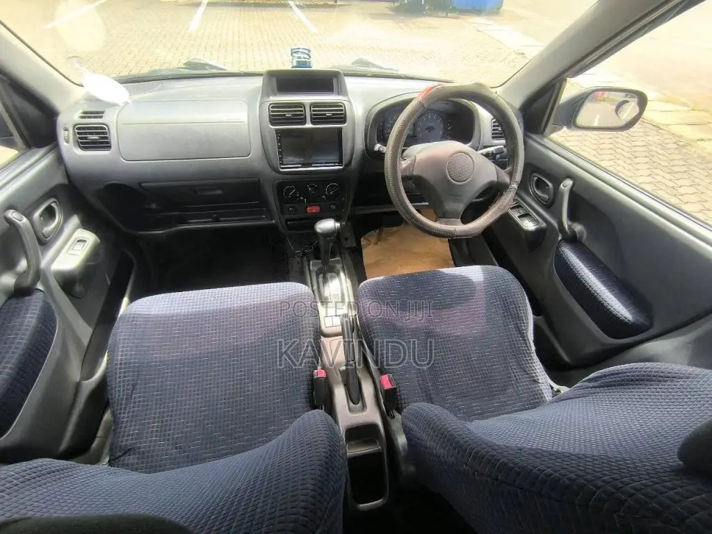 Suzuki Swift 2003 Car (Used)