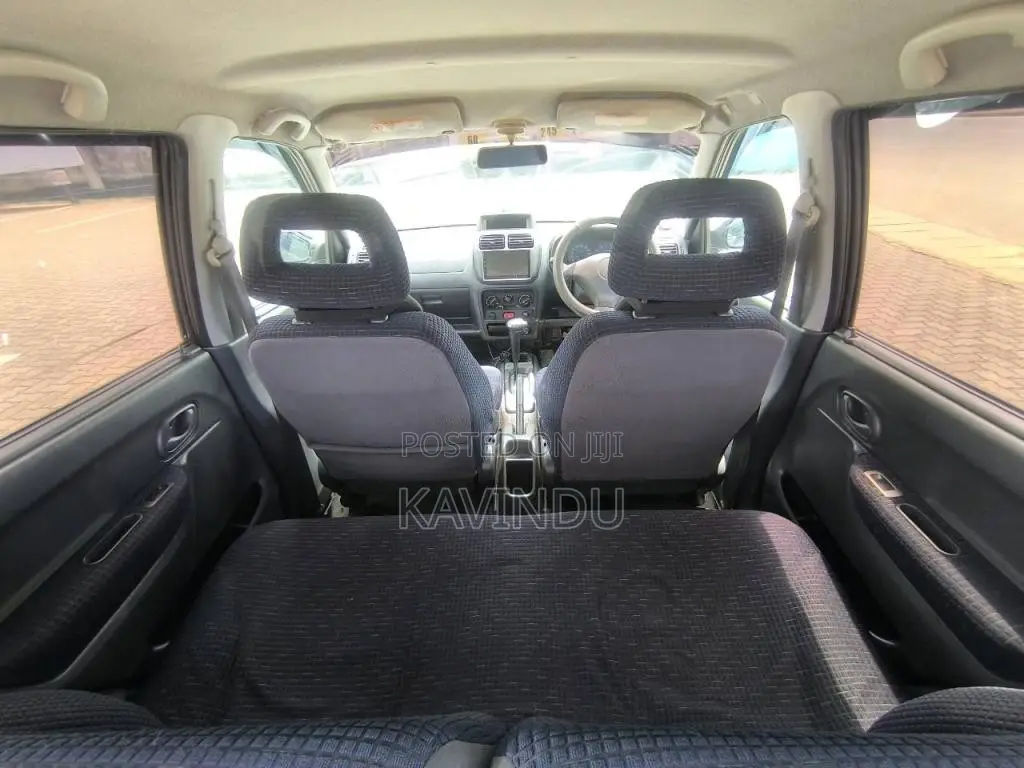 Suzuki Swift 2003 Car (Used)
