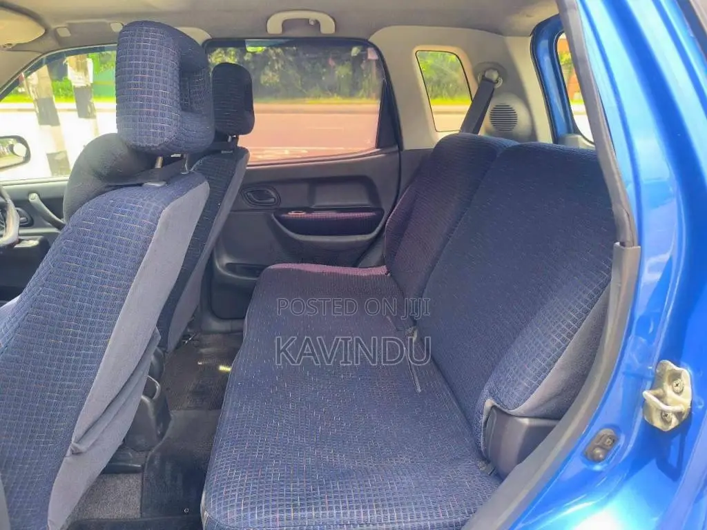 Suzuki Swift 2003 Car (Used)
