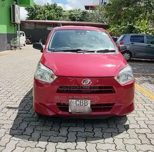 Daihatsu Mira 2018 Car (Used)