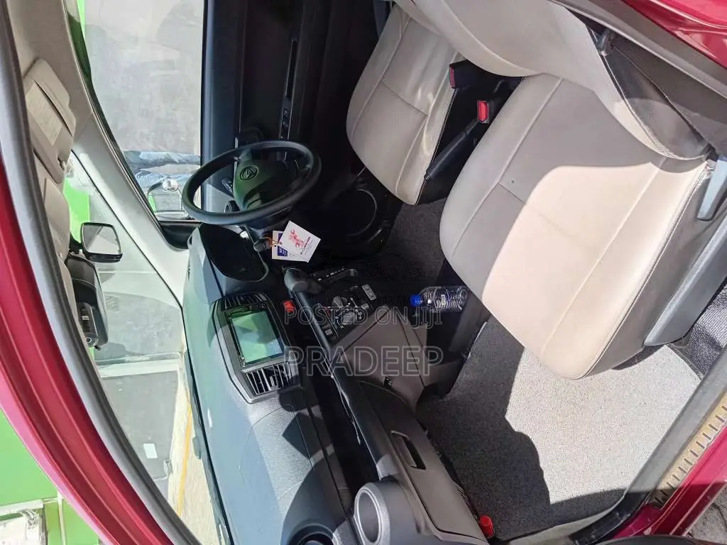 Daihatsu Mira 2018 Car (Used)