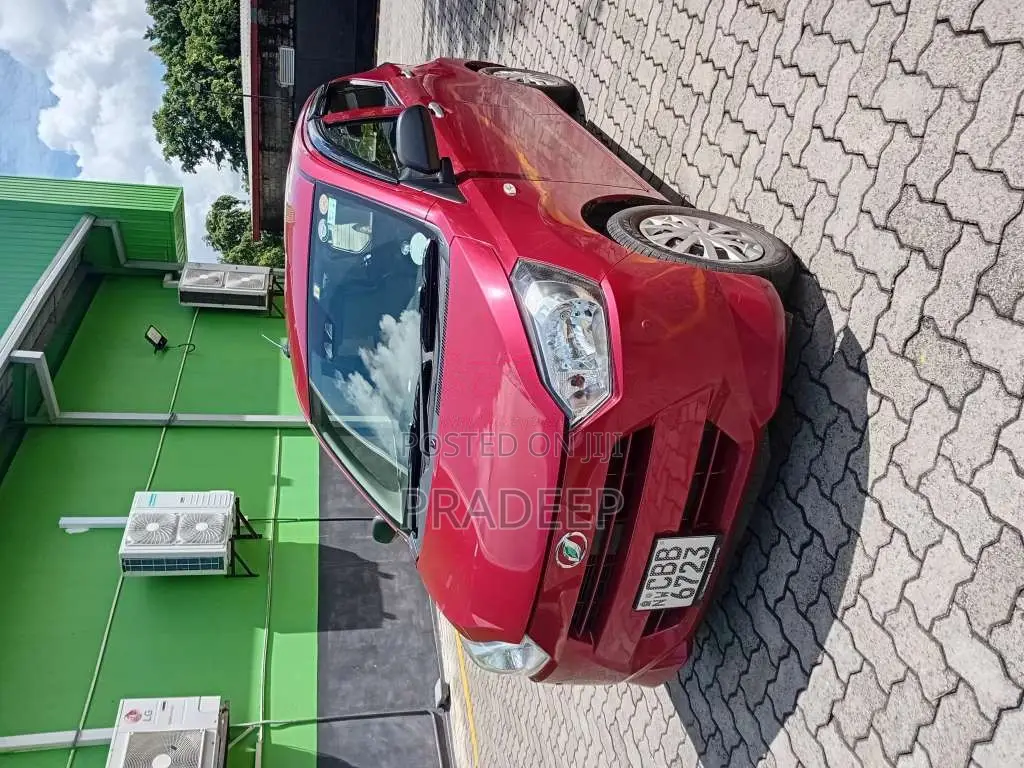 Daihatsu Mira 2018 Car (Used)