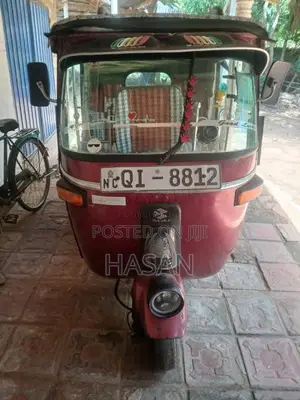 Bajaj RE 2006 Three Wheel (Used)