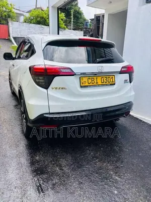 Honda Vezel RS 2019 SUV (Used)
