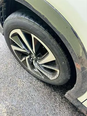 Honda Vezel RS 2019 SUV (Used)