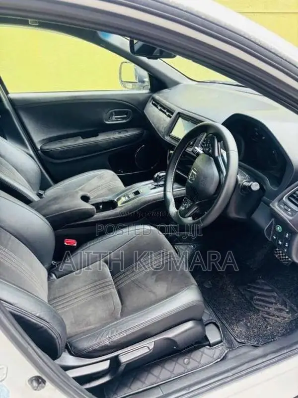 Honda Vezel RS 2019 SUV (Used)