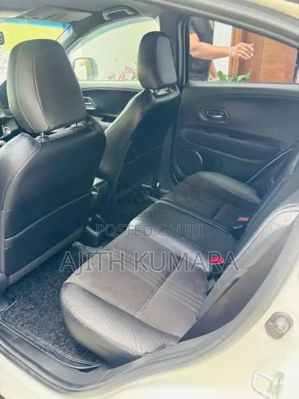 Honda Vezel RS 2019 SUV (Used)