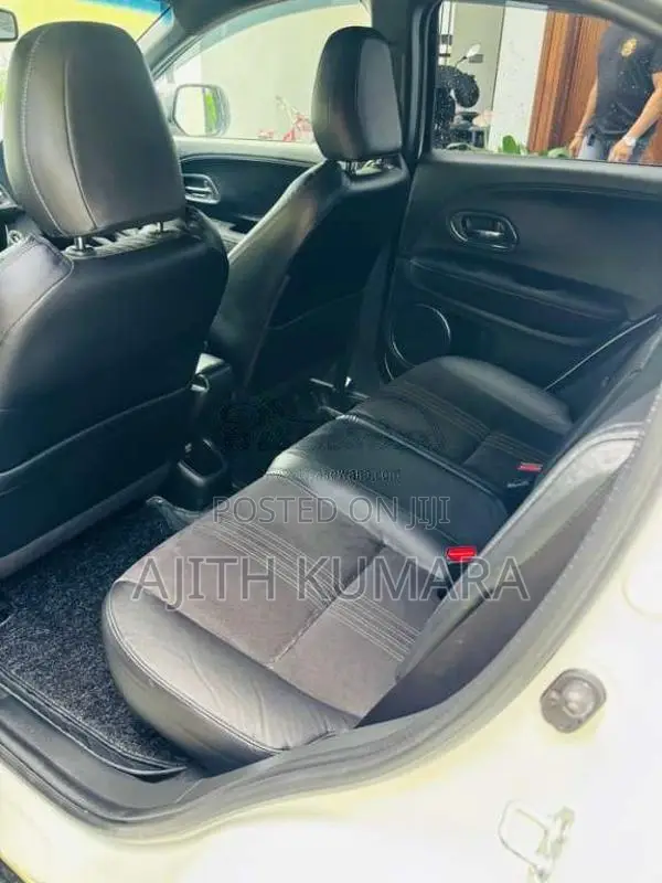 Honda Vezel RS 2019 SUV (Used)