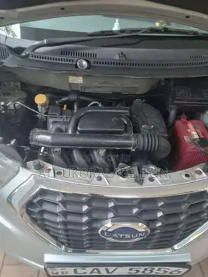 Datsun Redi-GO 2017 Car (Used)