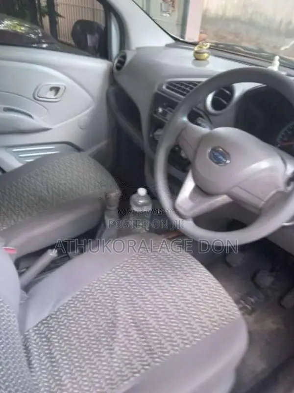Datsun Redi-GO 2017 Car (Used)