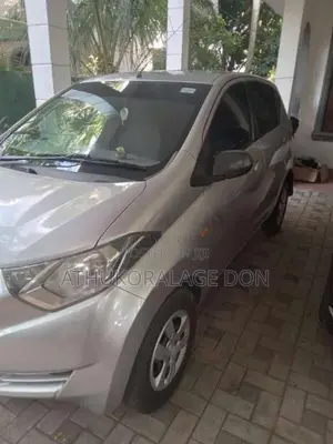 Datsun Redi-GO 2017 Car (Used)