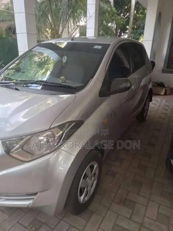 Datsun Redi-GO 2017 Car (Used)