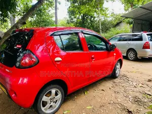 Micro Panda 2015 Car (Used)