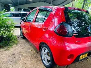 Micro Panda 2015 Car (Used)