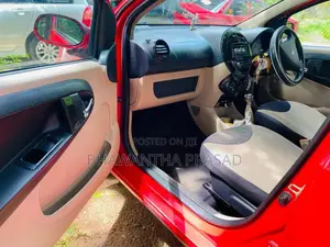 Micro Panda 2015 Car (Used)