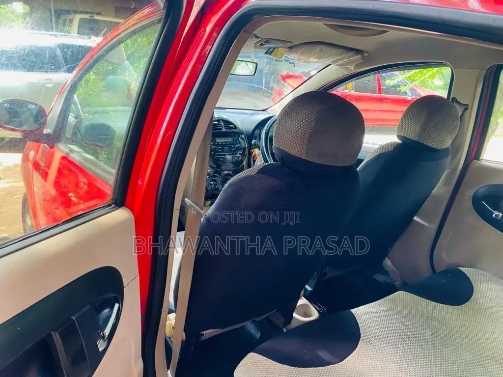 Micro Panda 2015 Car (Used)