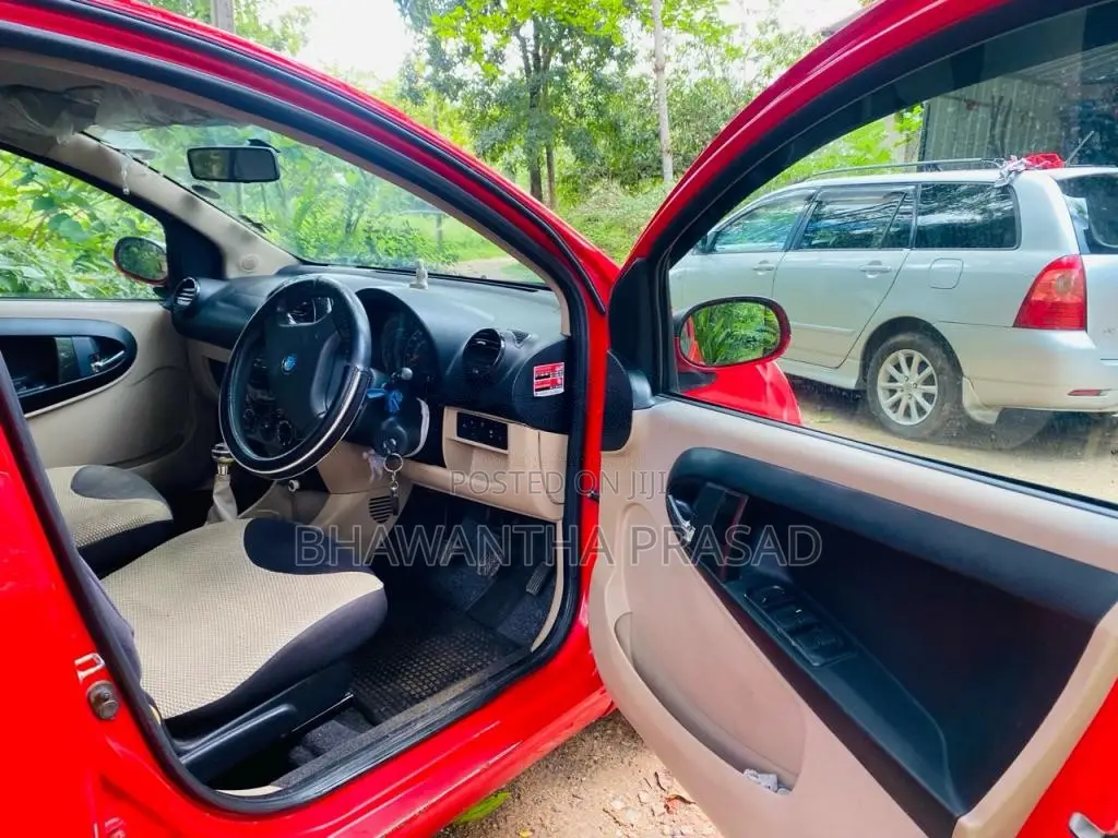 Micro Panda 2015 Car (Used)
