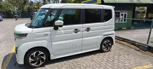Suzuki Spacia Custom Xs 2023 Car (Used)