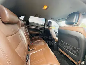 Kia Sorento 2012 SUV (Used)