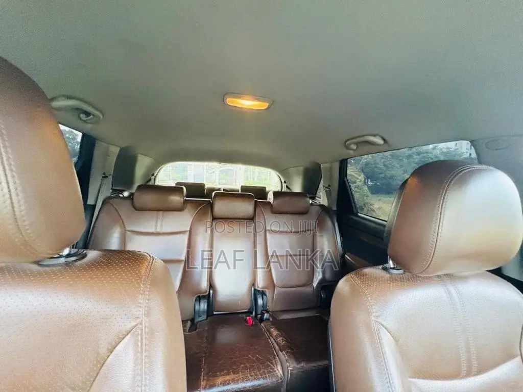 Kia Sorento 2012 SUV (Used)