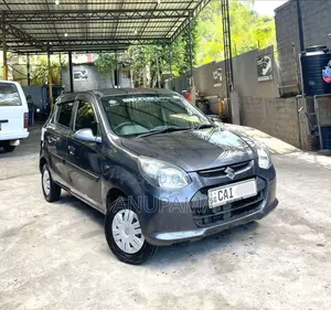 Suzuki Alto 2015 Car (Used)