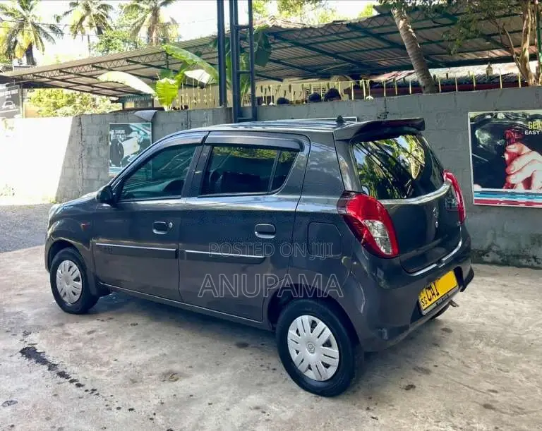 Suzuki Alto 2015 Car (Used)