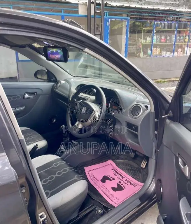 Suzuki Alto 2015 Car (Used)