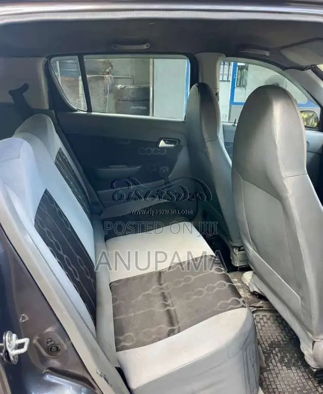 Suzuki Alto 2015 Car (Used)