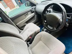 Nissan March K11 2001 Car (Used)