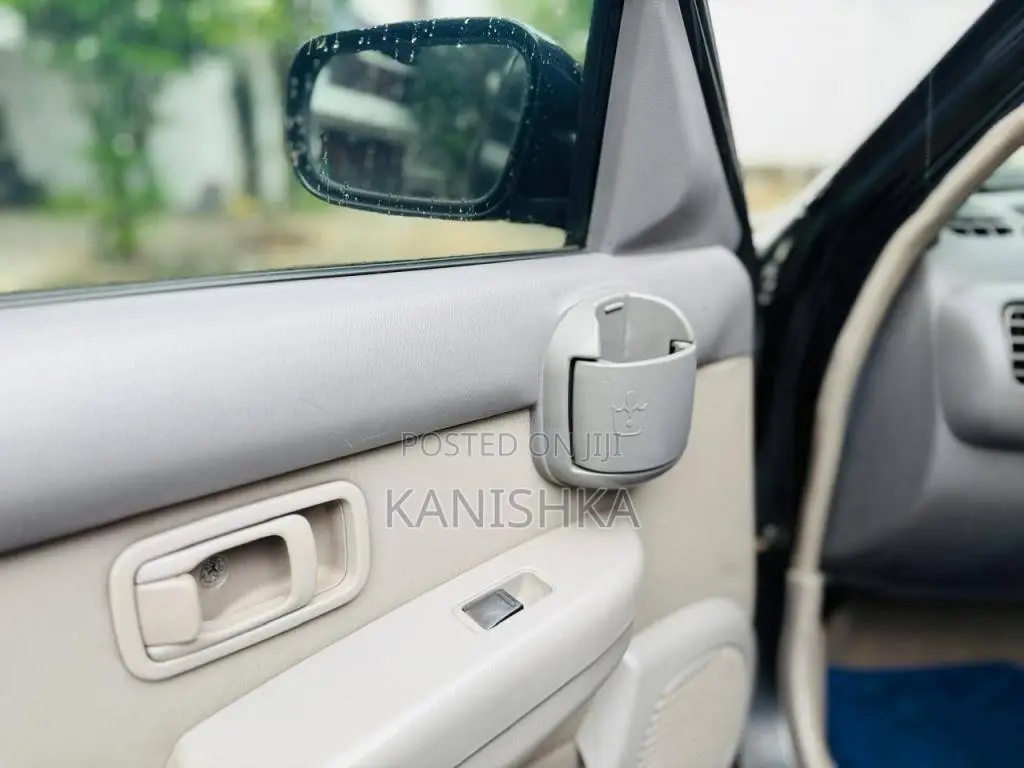 Nissan March K11 2001 Car (Used)